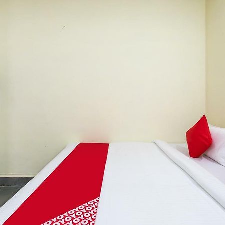 بوبال Oyo 24844 Hotel Samrat المظهر الخارجي الصورة